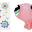 Зверюшка в сумочке 2011 - Стрекоза, Littlest Pet Shop, Hasbro [94415a] - 350.jpg