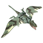 Игрушка 'Диморфодон' (Dimorphodon), свет и звук, из серии 'Мир Юрского Периода' (Jurassic World), Hasbro [B1635]