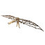 Деревянная сборная модель 'Дельтаплан', из серии 'Leonardo da Vinci', Revell [00502] - 00502R-2.jpg