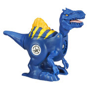 Игрушка 'Карнораптор' (Carnoraptor), из серии 'Динозавры-драчуны' (Brawlasaurs), 'Мир Юрского Периода' (Jurassic World), Hasbro [B1148]