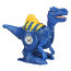 Игрушка 'Карнораптор' (Carnoraptor), из серии 'Динозавры-драчуны' (Brawlasaurs), 'Мир Юрского Периода' (Jurassic World), Hasbro [B1148] - B1148.jpg