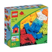 Конструктор 'Основные элементы', Lego Duplo [6176]