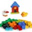 Конструктор 'Основные элементы', Lego Duplo [6176] - 6176_00_enl.jpg