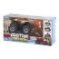 Игровой набор Monster Mutt из серии  'Собери своего автомонстра' (Custom Crushers), Hot Wheels, Mattel [X9109] - X9109-1.jpg