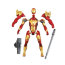 Фигурка сборная 'Iron Man Mark 42', 10см, Iron Man 3, Hasbro [A1781] - A1781-1.jpg