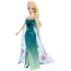 Кукла 'Эльза - Веселый день рождения' (Birthday Party Elsa), 28 см, Frozen ( 'Холодное сердце'), Mattel [DGF56] - DGF56.jpg