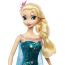 Кукла 'Эльза - Веселый день рождения' (Birthday Party Elsa), 28 см, Frozen ( 'Холодное сердце'), Mattel [DGF56] - DGF56-2.jpg