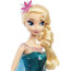 Кукла 'Эльза - Веселый день рождения' (Birthday Party Elsa), 28 см, Frozen ( 'Холодное сердце'), Mattel [DGF56] - DGF56-3.jpg