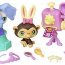 Игровой набор 'Пародии', в сумочке, Littlest Pet Shop [52224] - 41lFjUVDU3L.jpg