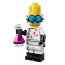 Минифигурка 'Сумасшедший ученый', серия 14 'из мешка', Lego Minifigures [71010-03] - 71010-03.jpg