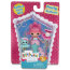 Мини-кукла 'Pearly Sea Foam', 7 см, Lalaloopsy Minis [533085-PSF]  - 533085-2Pearly_Sea_Foam.jpg