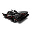 Коллекционная модель автомобиля Classic TV Series Batmobile - HW Imagination 2013, черная, Mattel [X1710] - X1710.jpg