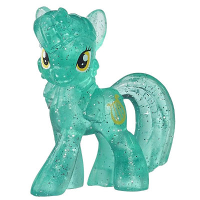 Мини-пони &#039;из мешка&#039; - сверкающая Lyra Heartstring, 2 серия 2015, My Little Pony [B2102-15] Мини-пони 'из мешка' - сверкающая Lyra Heartstring, 2 серия 2015, My Little Pony [B2102-15]