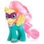 Коллекционный набор 'Супер-герои', из специальной серии Power Ponies, My Little Pony - Friendship is Magic, Hasbro [B3095] - B3095-2.jpg