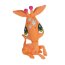 Одиночная зверюшка-сладкоежка 'Жираф', Sweetest Littlest Pet Shop [A1906] - pTRUFR1-7161229dt.jpg