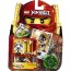 * Конструктор 'Ниндзяго Кранча', из серии 'Ниндзяго', Lego NinjaGo [2174] - 2174.jpg