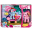 Игровой набор с пони Rainbow Dash и Skywishes, My Little Pony [37380] - 37380-1.jpg