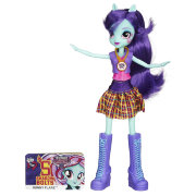 Кукла 'Санни Флер' (Sunny Flare), из серии 'Игры Дружбы', My Little Pony Equestria Girls (Девушки Эквестрии), Hasbro [B2020]
