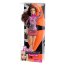 Кукла Барби 'Sassy', шарнирная, из серии 'Модная штучка. Смени свой стиль!', Barbie, Mattel [V7145] - pMAT1-9539374_alternate1_enh-z6.jpg
