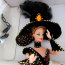 Кукла Барби 'Бал-Маскарад от Боба Маки' (Masquerade Ball Barbie by Bob Mackie), ограниченный выпуск, коллекционная, Mattel [10803] - 10803-6.jpg