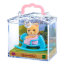 Игровой набор 'Малыш-медвежонок на качалке', специальный выпуск, в подарочном пластмассовом сундучке, Sylvanian Families [5199] - 5199-1.jpg