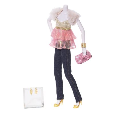 Одежда для кукол LIV 'Liv'n Fab', LIV [25026-05-LIV-2] Одежда для кукол LIV 'Liv'n Fab', LIV [25026-05-LIV-2]