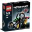 Конструктор "Мини-трактор", серия Lego Technic [8281] - lego-8281-2.jpg