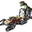 Конструктор "Гусеничный транспорт", серия Lego Dino 2010 [7297] - lego-7297-1.jpg