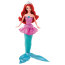 Кукла-русалочка 'Ариэль 2 в 1', 28 см, поющая, из серии 'Принцессы Диснея', Mattel [Y9955] - Y9955.jpg