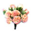 Букет 'Розы и бутоны, бело-розовые', 9+1 шт., 1:6, ScrapBerry's [SCB401005-01] - SCB401005-01.jpg