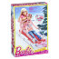 поврежденная упаковка - Игровой набор 'Сани для Барби', Barbie, Mattel [CBN44] - поврежденная упаковка - Игровой набор 'Сани для Барби', Barbie, Mattel [CBN44]
