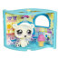 Игровой набор Littlest Pet Shop-  Мишка в кафетерии [63958] - 63958.jpg