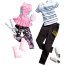 Одежда, обувь и аксессуары для Барби и Кена 'Парк развлечений', из серии 'Мода', Barbie [X7865] - X7865.jpg
