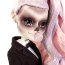 Коллекционная кукла 'Зомби Гага' (Zomby Gaga), 'Школа Монстров' Monster High, Mattel [FCD09] - Коллекционная кукла 'Зомби Гага' (Zomby Gaga), 'Школа Монстров' Monster High, Mattel [FCD09]