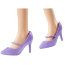 Кукла Барби, высокая (Tall), из серии 'Мода' (Fashionistas), Barbie, Mattel [DVX75] - Кукла Барби, высокая (Tall), из серии 'Мода' (Fashionistas), Barbie, Mattel [DVX75]