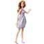 Кукла Барби, высокая (Tall), из серии 'Мода' (Fashionistas), Barbie, Mattel [DVX75] - Кукла Барби, высокая (Tall), из серии 'Мода' (Fashionistas), Barbie, Mattel [DVX75]