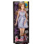 Кукла Барби, высокая (Tall), из серии 'Мода' (Fashionistas), Barbie, Mattel [DVX75] - Кукла Барби, высокая (Tall), из серии 'Мода' (Fashionistas), Barbie, Mattel [DVX75]