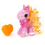 Мини-пони 'Flutterwings', 7 см, серия 'Малыши-пони', Mini Lalaloopsy Ponies [524557-1] - 524557-1.jpg