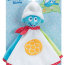 Мягкая игрушка-платочек 'Смурфик', 18 см, The Smurfs (Смурфики), Jemini [22122] - 022122a1.jpg