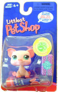 Игрушка Littlest Pet Shop - Single  Поросенок [22967]