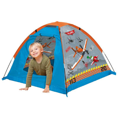 Детская садовая/комнатная палатка &#039;Самолеты&#039;, John [71504] Детская садовая/комнатная палатка 'Самолеты', John [71504]