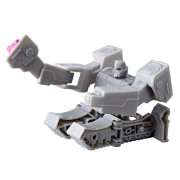 Трансформер 'Megatron', класс Scout, из серии 'Transformers Cyberverse' (Трансформеры - Кибервселенная), Hasbro [E1895]