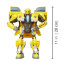 Трансформер 'Power Charge Bumblebee', со светом и звуком, из серии 'Transformers BumbleBee', Hasbro [E0982] - Трансформер 'Power Charge Bumblebee', со светом и звуком, из серии 'Transformers BumbleBee', Hasbro [E0982]