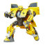 Трансформер 'Power Charge Bumblebee', со светом и звуком, из серии 'Transformers BumbleBee', Hasbro [E0982] - Трансформер 'Power Charge Bumblebee', со светом и звуком, из серии 'Transformers BumbleBee', Hasbro [E0982]
