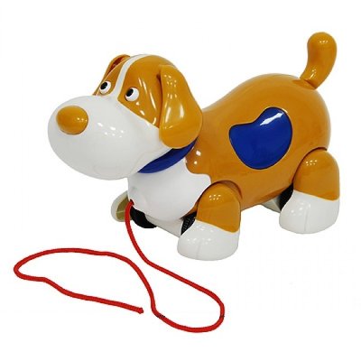 * Игрушка 'Музыкальный Щенок' (Melody Puppy), Silverlit [81171] Игрушка 'Музыкальный Щенок' (Melody Puppy), Silverlit [81171]