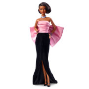 Кукла 'Ив Сен-Лоран' (Yves Saint Laurent Barbie), коллекционная, Platinum Label Barbie, Mattel [FPV66]