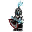 Минифигурка 'Страшный рыцарь', серия 19 'из мешка', Lego Minifigures [71025-03] - Минифигурка 'Страшный рыцарь', серия 19 'из мешка', Lego Minifigures [71025-03]