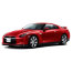 Модель автомобиля Nissan GT-R, красная, 1:24, Maisto [31294] - 31294r.jpg