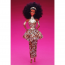 Кукла Барби 'Нигерийка' (Nigerian Barbie), коллекционная, из серии 'Куклы мира', Mattel [7376] - Кукла Барби 'Нигерийка' (Nigerian Barbie), коллекционная, из серии 'Куклы мира', Mattel [7376]