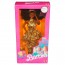 Кукла Барби 'Нигерийка' (Nigerian Barbie), коллекционная, из серии 'Куклы мира', Mattel [7376] - Кукла Барби 'Нигерийка' (Nigerian Barbie), коллекционная, из серии 'Куклы мира', Mattel [7376]